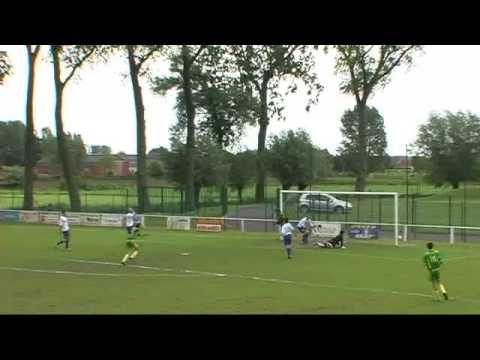 Excelsior Zedelgem -VV Oostduinkerke