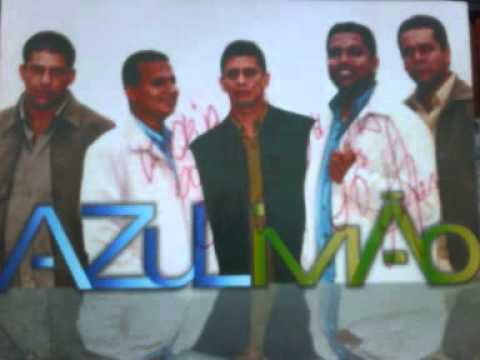 Espelho - Azul Limão