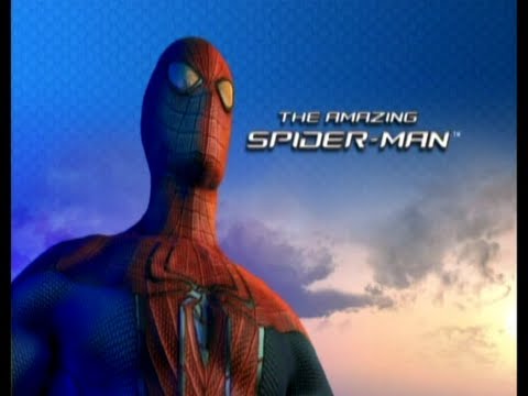 The Amazing Spider-Man  part 11