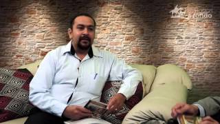 "Cantares de mi Tierra, Mi Cuerámaro Bonito" (Diálogos a Fondo)