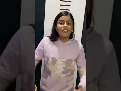 Olha essa menina cantando - Mc Juju #funk #musica