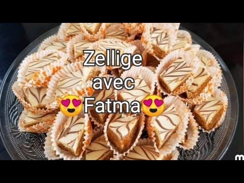 Gâteau sans cuisson goût snickers 😋😋😋 le zellige