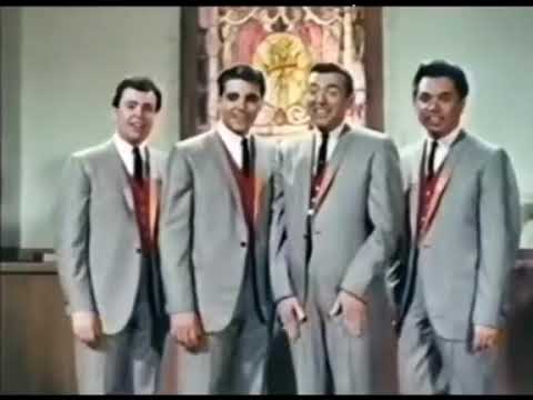 Jake Hess & the Imperials - First day in Heaven