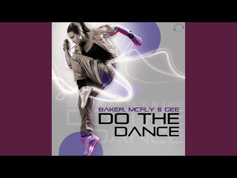 Do the Dance (Extended Mix)