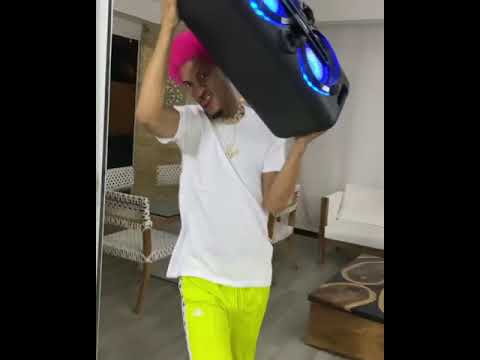 Kiko El Crazy - Acicalao Ft. Noriel  (PREVIEW)