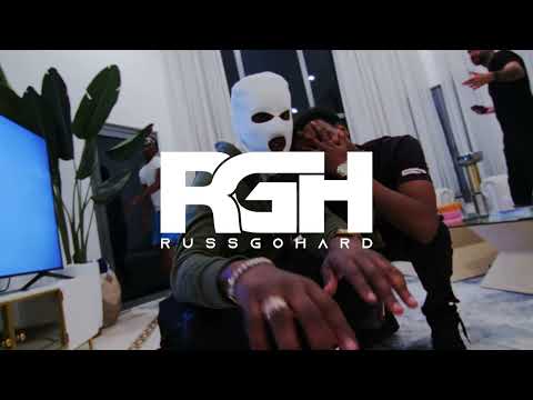 Asme x Sarettii x Yasin Type Beat - "OUTSIDE" | Prod Russgohard