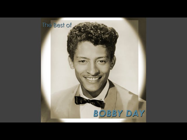 La Carriera e lo Stile Musicale di Bobby Day: Le Migliori Canzoni e i Concerti Più Famosi