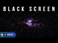 The Deepest Dream State Lucid REM Sleep Music Black Screen For 11 Hours
