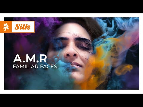 A.M.R - Familiar Faces (Album Mix) [Monstercat Release]