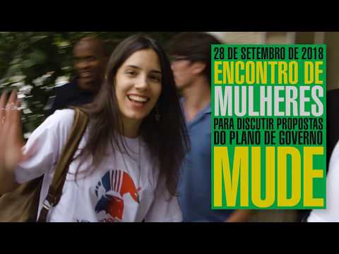 Encontro de Mulheres