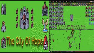 希望之城 The City Of Hope-Gameplay