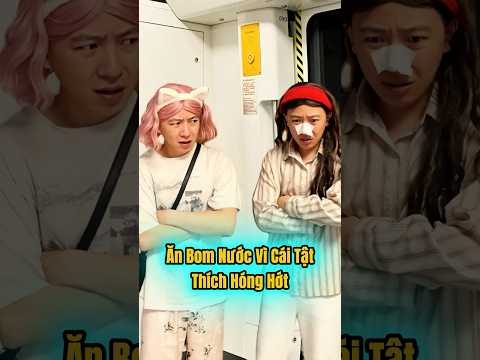 Cái tội thích hóng hớt này  #shortvideo