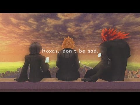 the 358/2 days experience