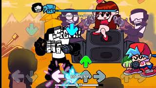 Cover art for Week 7 stardust remix