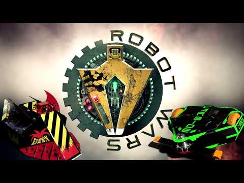 Robot Wars 2017 - Robot Redemption Music