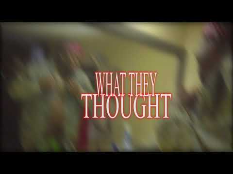 OG Bigg8Block - What They Thought (Official Music Video)