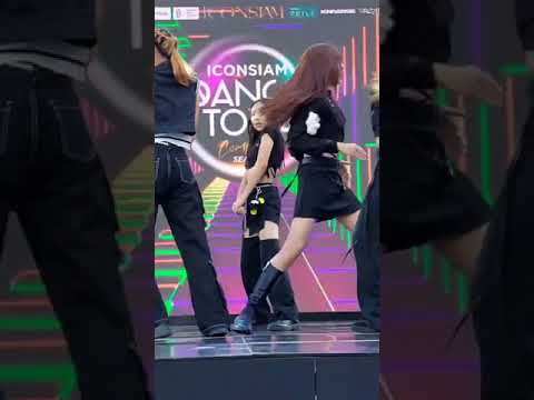 rising (triple s) [cover by triple k] Fancam ʕ•ᴥ•ʔ