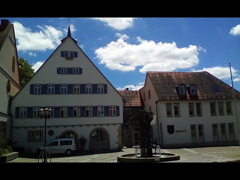 Marktplatz - Weil im Schönbuch - Schönbuch