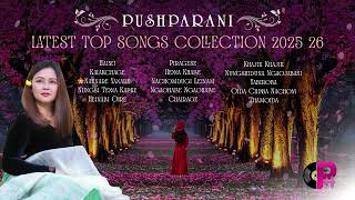 Download lagu Pushparani - Latest Top Duet Songs 2025-26 Collection | Jukebox | Non-Stop | Yaoshang Special mp3