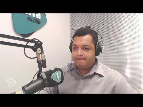 Acidente em Campo Mourão, morte de seu Reinaldo e criança atacada por cachorro