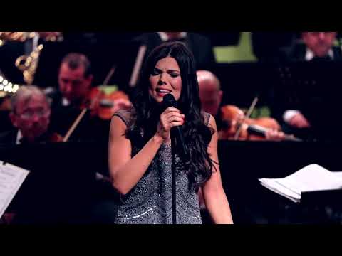 Paula Seling - La umbra crucii Tale [Live]