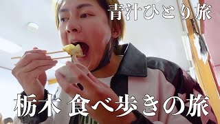 【青汁王子】宇都宮餃子の名店「幸楽」をご紹介します【三崎優太 青汁切り抜き】