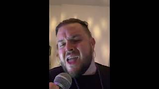 COME FLY WITH ME FOXY BROWN FREESTYLE (FAT PIG LIVE (LOL) BOBBY NIO