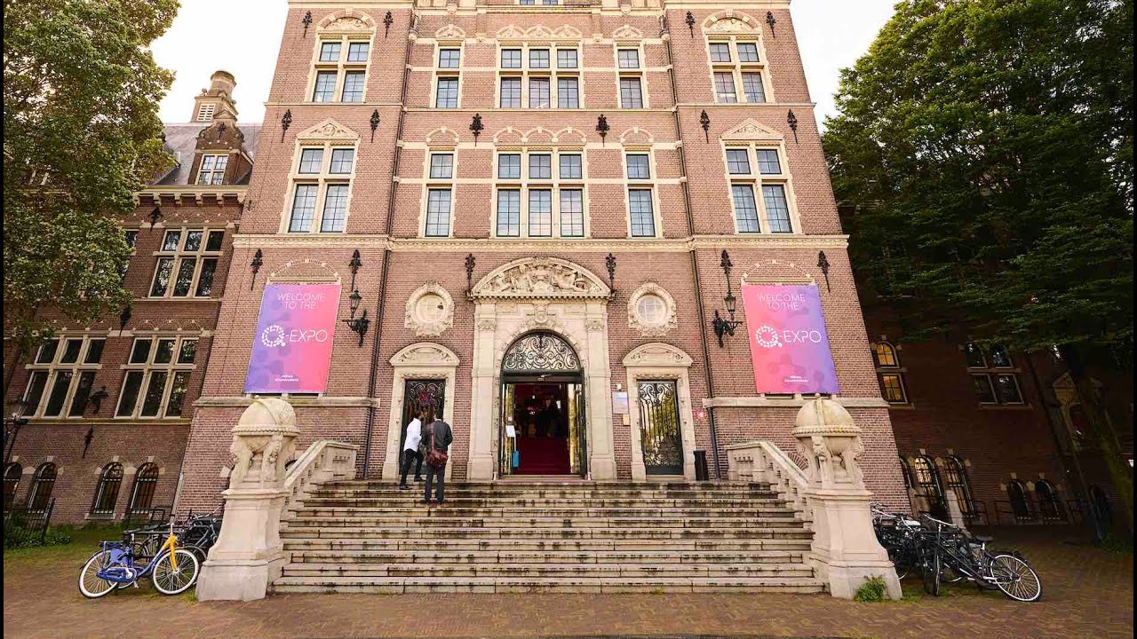 QUANTUM MEETS '24: DAY 1