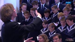 Thomanerchor Leipzig
