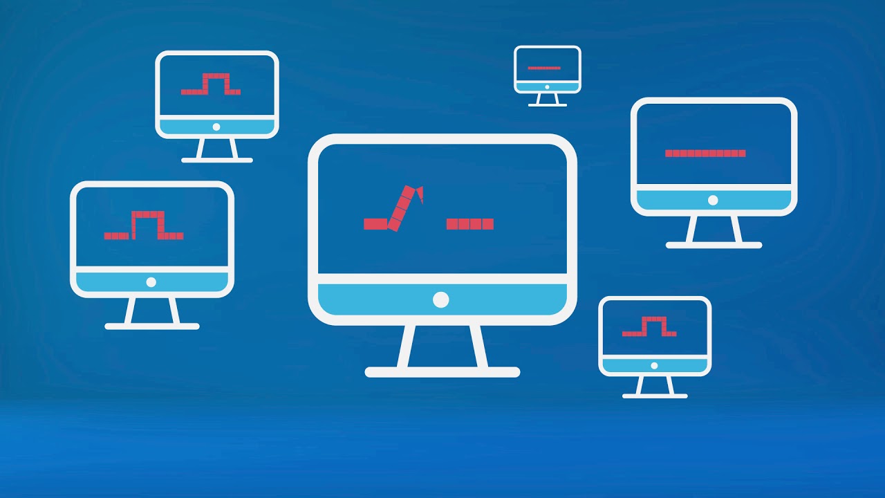 Microaprendizaje: ¿Qué es un virus informático?