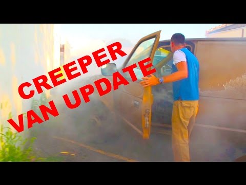 Craigslistvan