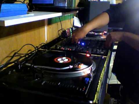 DJ Keyser Soze - Bangin Electro mix