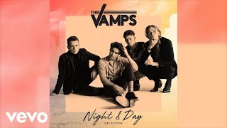 The Vamps &amp; Kris Kross Amsterdam - Cheap Wine (Audio)