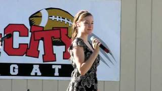 Nothing New Under The Moon Tailgate 2009 002