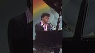 @Taco - Thanks A Million (Cheek To Cheek, 1999)  #shorts #taco #dance