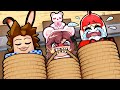 ROBLOX DEAD RAILS But I Murder My Friends