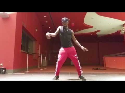 #Dj Flex - Eggplant Afrobeat (Freestyle section)