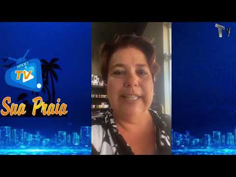 Jornal bom dia Itanhaém - 28/03