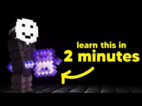 How To Master The Mace In 2 Minutes