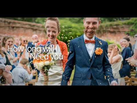 Richard Jarmy Photography video.