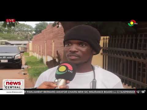 LIVE: News Central || 01-07-2025