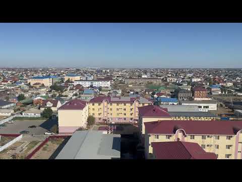 Atyrau, September 2025