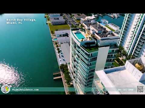Discover the Luxury of North Bay Village, Miami!