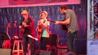 Mr  JB´s Acoustic Souls   I shot the sheriff