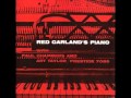 Red Garland - I know why
