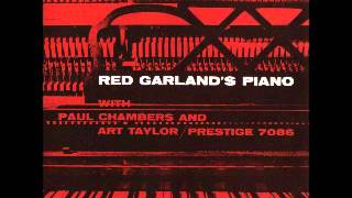 Red Garland - I know why