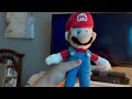 Mario Watches The THX Tex 2 Moo Can Logo REMAKE