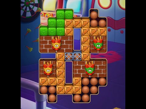 TOON BLAST level 6404