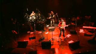 Willy Crook & The Royal We. No Buddy  DVD Live From Rulemánia.