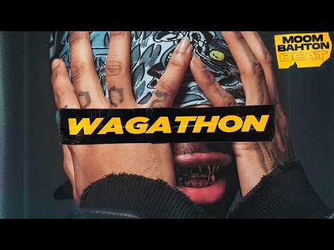 Moombahton Type Beat 2026 | Hard Riddim Instrumental - "Wagathon"